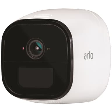 Arlo Go langaton 4G LTE turvakamera