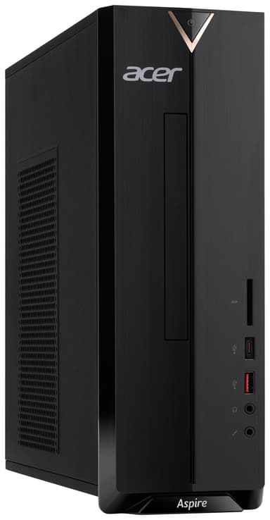 Acer Aspire XC-885 pöytätietokone