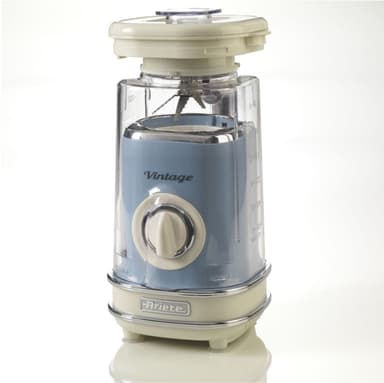 Ariete Vintage tehosekoitin 56805 (sininen)