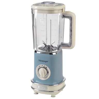 Ariete Vintage tehosekoitin 56805 (sininen)
