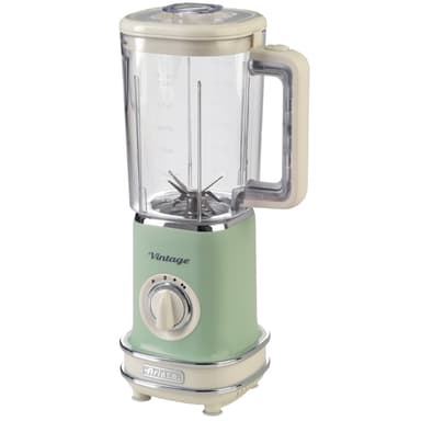 Ariete Vintage tehosekoitin 56804 (vihreä)