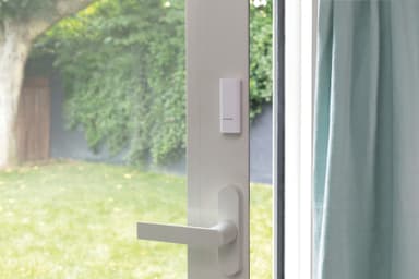Netatmo älykkäät ovien ja ikkunoiden avautumisen tunnistimet