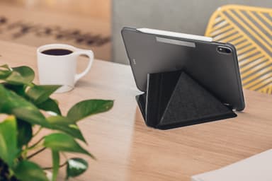 VersaCover iPad Pro 11" suojakotelo (Metro Black)