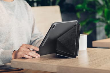 VersaCover iPad Pro 11" suojakotelo (Metro Black)