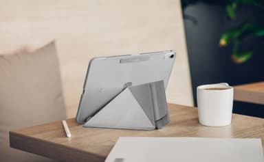 VersaCover iPad Pro 11" suojakotelo (Stone Gray)