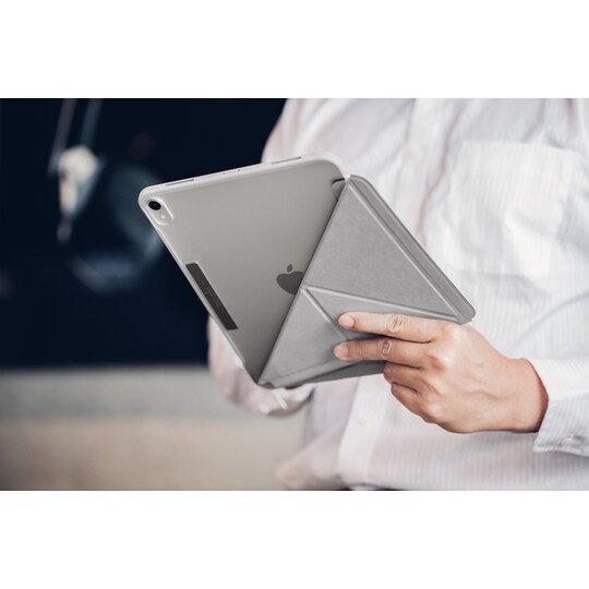 VersaCover iPad Pro 11" suojakotelo (Stone Gray)