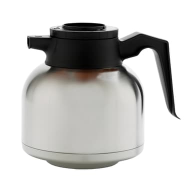 Coffee Queen tyhjiöpannu