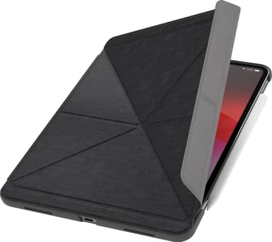 VersaCover iPad Pro 11" suojakotelo (Metro Black)