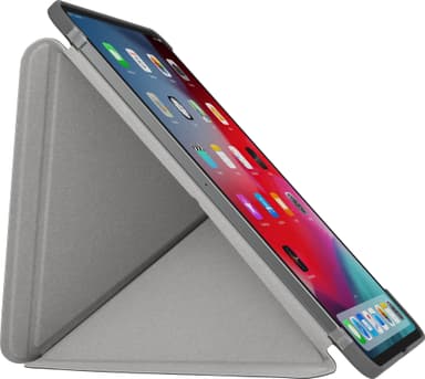 VersaCover iPad Pro 11" suojakotelo (Metro Black)