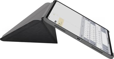 VersaCover iPad Pro 11" suojakotelo (Metro Black)