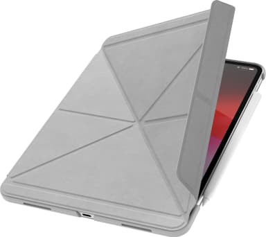 VersaCover iPad Pro 11" suojakotelo (Stone Gray)
