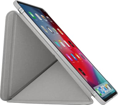 VersaCover iPad Pro 11" suojakotelo (Stone Gray)
