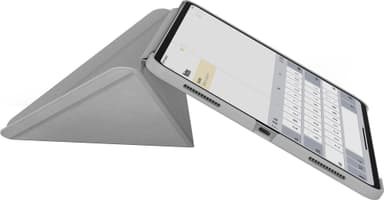 VersaCover iPad Pro 11" suojakotelo (Stone Gray)