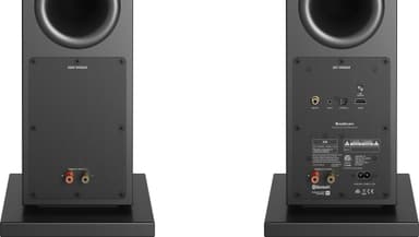 Audio Pro A36 aktiivikaiutinpari (musta)