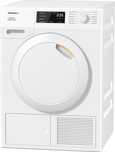 Miele kuivausrumpu TED455WP FIN LW