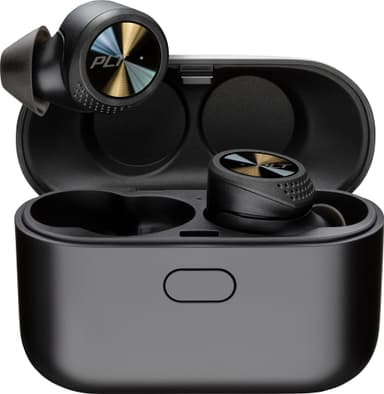 Plantronics BackBeat PRO 5100 täysin langattomat in-ear kuulokkeet