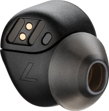 Plantronics BackBeat PRO 5100 täysin langattomat in-ear kuulokkeet