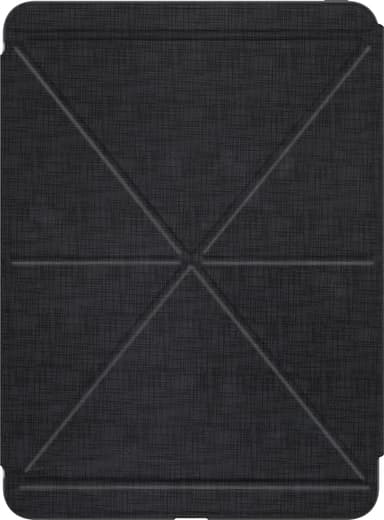 VersaCover iPad Pro 11" suojakotelo (Metro Black)