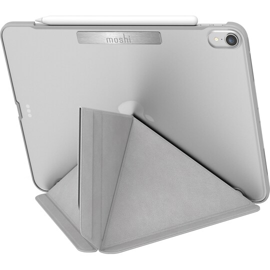 VersaCover iPad Pro 11" suojakotelo (Stone Gray)