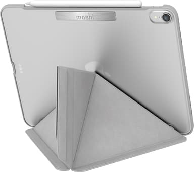 VersaCover iPad Pro 11" suojakotelo (Stone Gray)