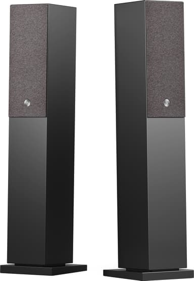 Audio Pro A36 aktiivikaiutinpari (musta)