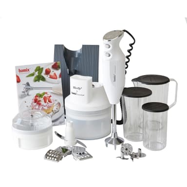 Bamix Home Baking sauvasekoitin 493585
