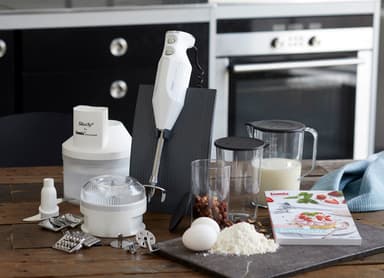 Bamix Home Baking sauvasekoitin 493585