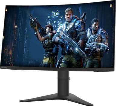 Lenovo G27c-10 27" kaareva pelinäyttö