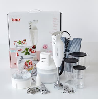 Bamix Home Baking sauvasekoitin 493585