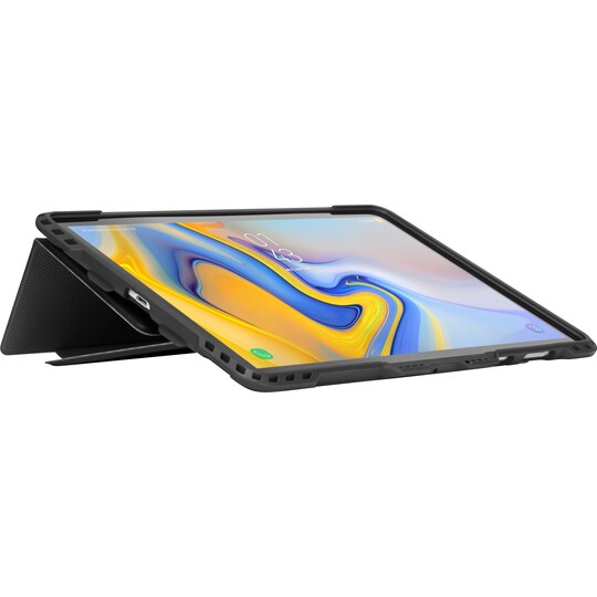 Targus Pro-Tek kääntyvä suojakotelo Samsung Galaxy Tab S5e (2019)