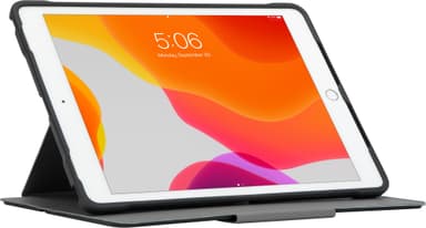 Targus Pro-Tek iPad 10.2" (7th gen.)/Air 10.5"/Pro 10.5" suojakotelo