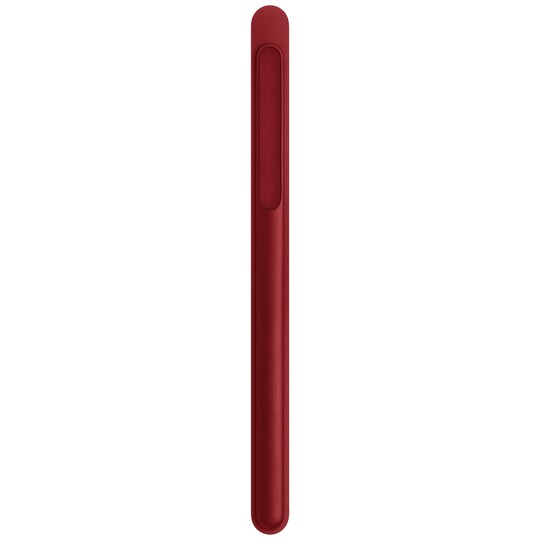 Apple Pencil kotelo (punainen)