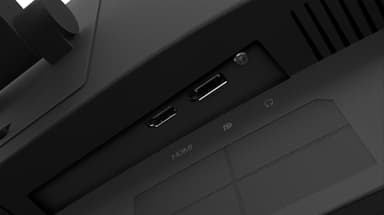 Lenovo G32qc-10 31,5" kaareva pelinäyttö