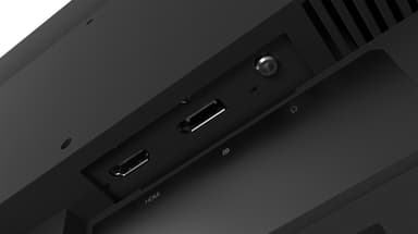Lenovo L27q-30 27" näyttö (musta)