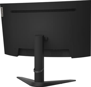 Lenovo G32qc-10 31,5" kaareva pelinäyttö