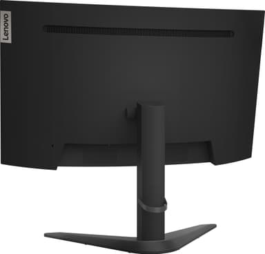 Lenovo G32qc-10 31,5" kaareva pelinäyttö