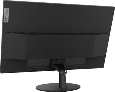 Lenovo L24q-30 23,8" näyttö (musta)