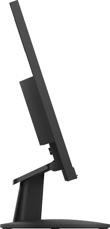Lenovo L24q-30 23,8" näyttö (musta)