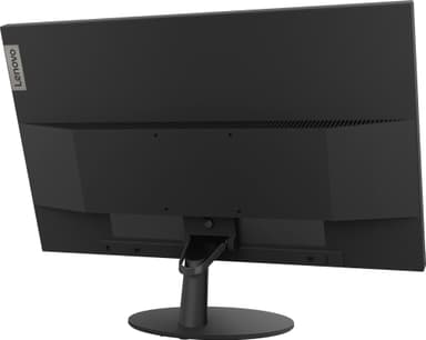 Lenovo L24q-30 23,8" näyttö (musta)