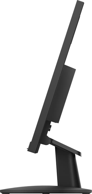 Lenovo L24q-30 23,8" näyttö (musta)