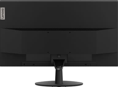 Lenovo L24q-30 23,8" näyttö (musta)