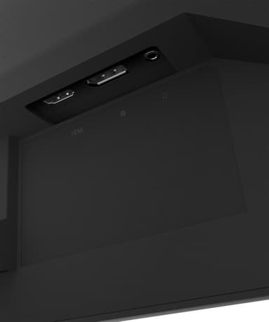 Lenovo G24-10 24" pelinäyttö