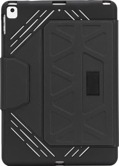 Targus Pro-Tek iPad 10.2" (7th gen.)/Air 10.5"/Pro 10.5" suojakotelo