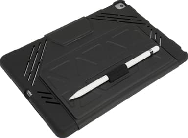 Targus Pro-Tek iPad 10.2" (7th gen.)/Air 10.5"/Pro 10.5" suojakotelo