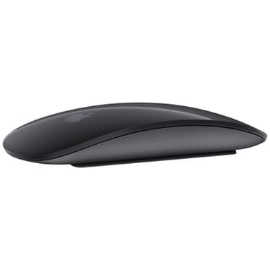 Apple Magic Mouse 2 hiiri (harmaa)