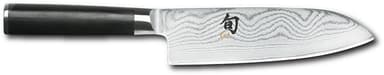 KAI Shun santoku 7" (18 cm)