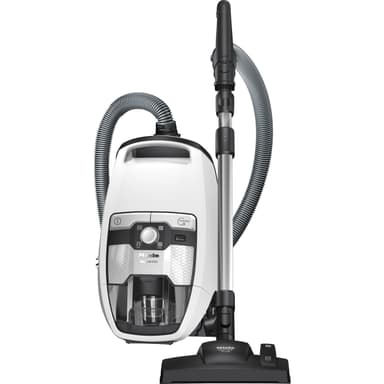 Miele Blizzard CX1 Excellence Ecoline pölypussiton imuri