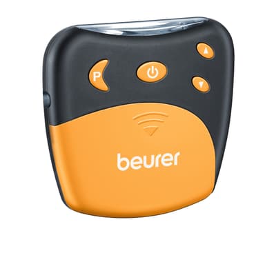 Beurer Gentle Therapy 2-in-1 EM29 kivunlievityslaite