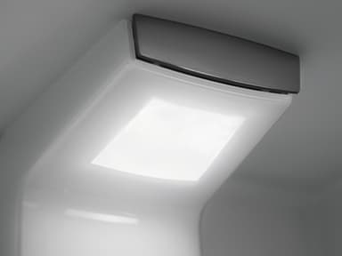 Electrolux jääkaappipakastin ENN2874CFW