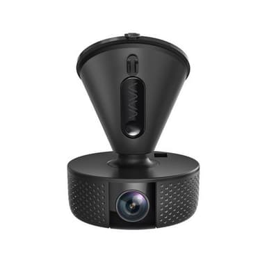 Vava 1080p Dash Cam Wifi- ja GPS-ohjauksella